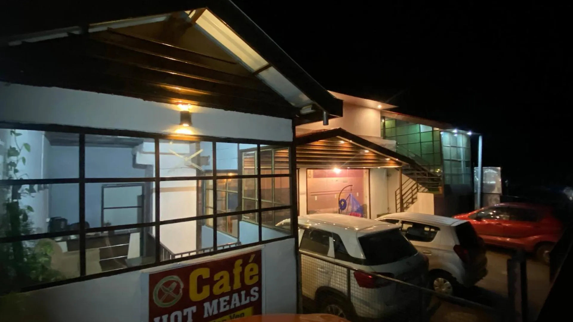 Shyar Residency Home Stay Shimla