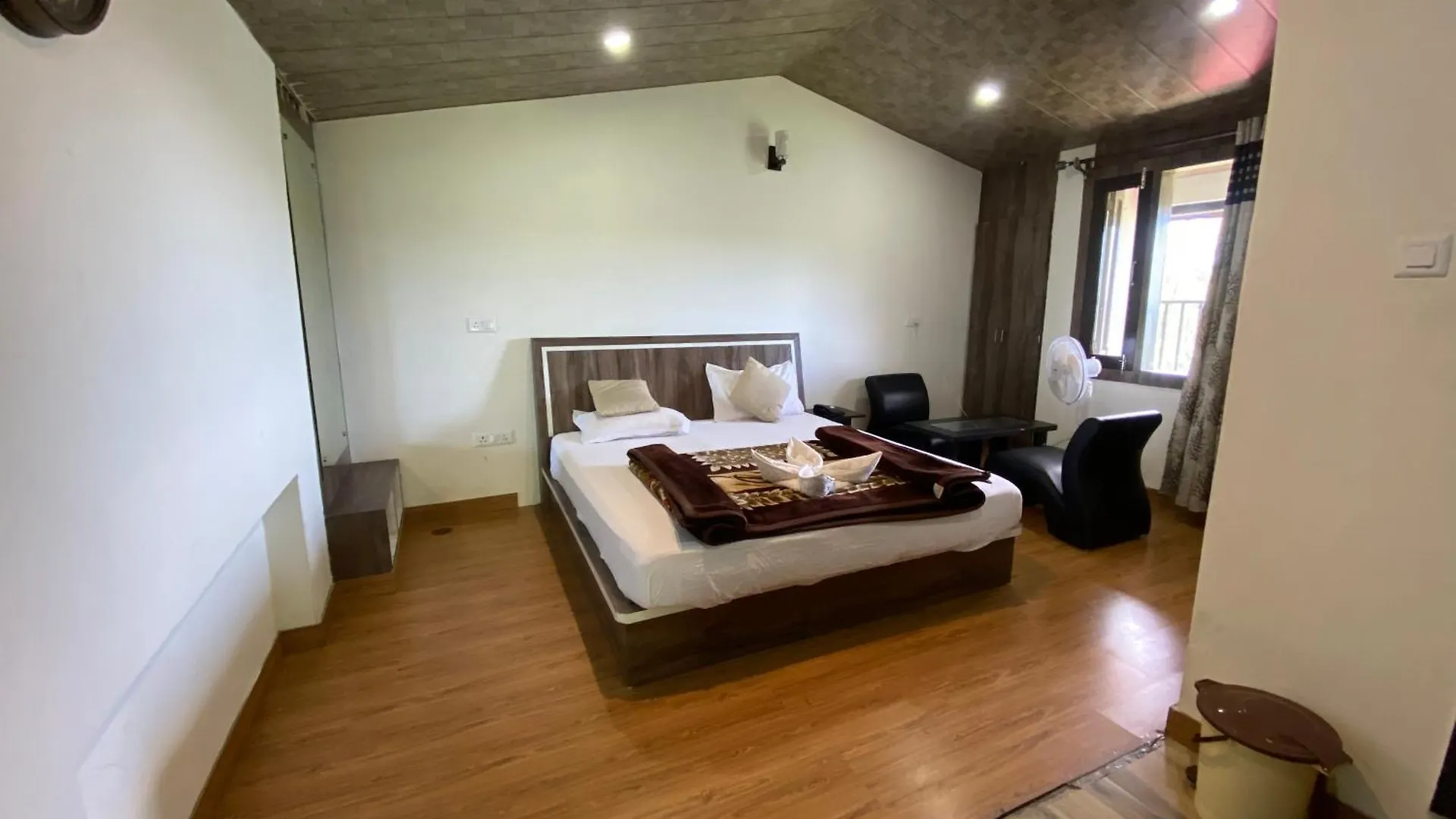 Shyar Residency Home Stay Shimla 0*,